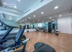 Image for Gym in Waves Tower
