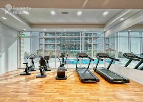 Image for Gym in Waves Tower
