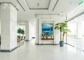 Image for Lobby in Waves Tower