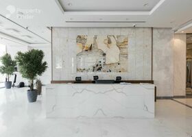 Image for Lobby in Waves Tower