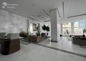 Image for Lobby in Waves Tower