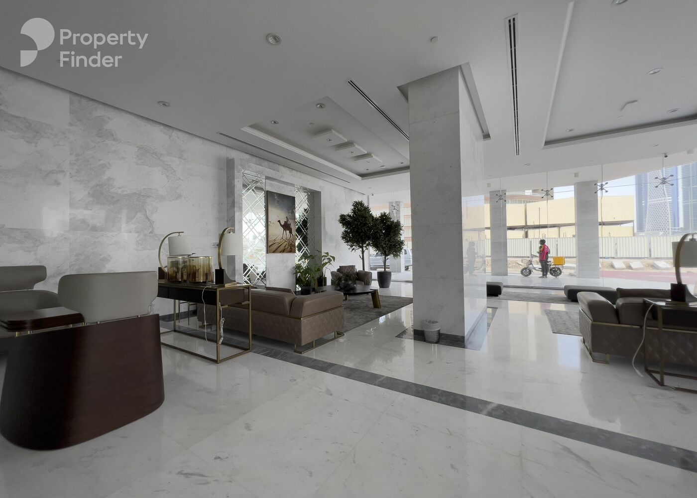 Gallery mosaic item small second