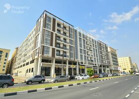 Image for Building Exterior in Cantara Residence