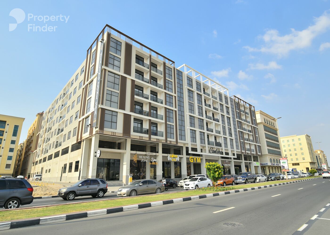 Gallery mosaic item small second