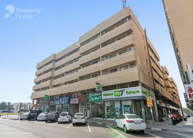 Nasser Lootah Building Block B