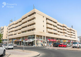 Image for Building Exterior in Nasser Lootah Building Block B