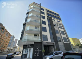 Image for Building Exterior in The Icon Casa 2