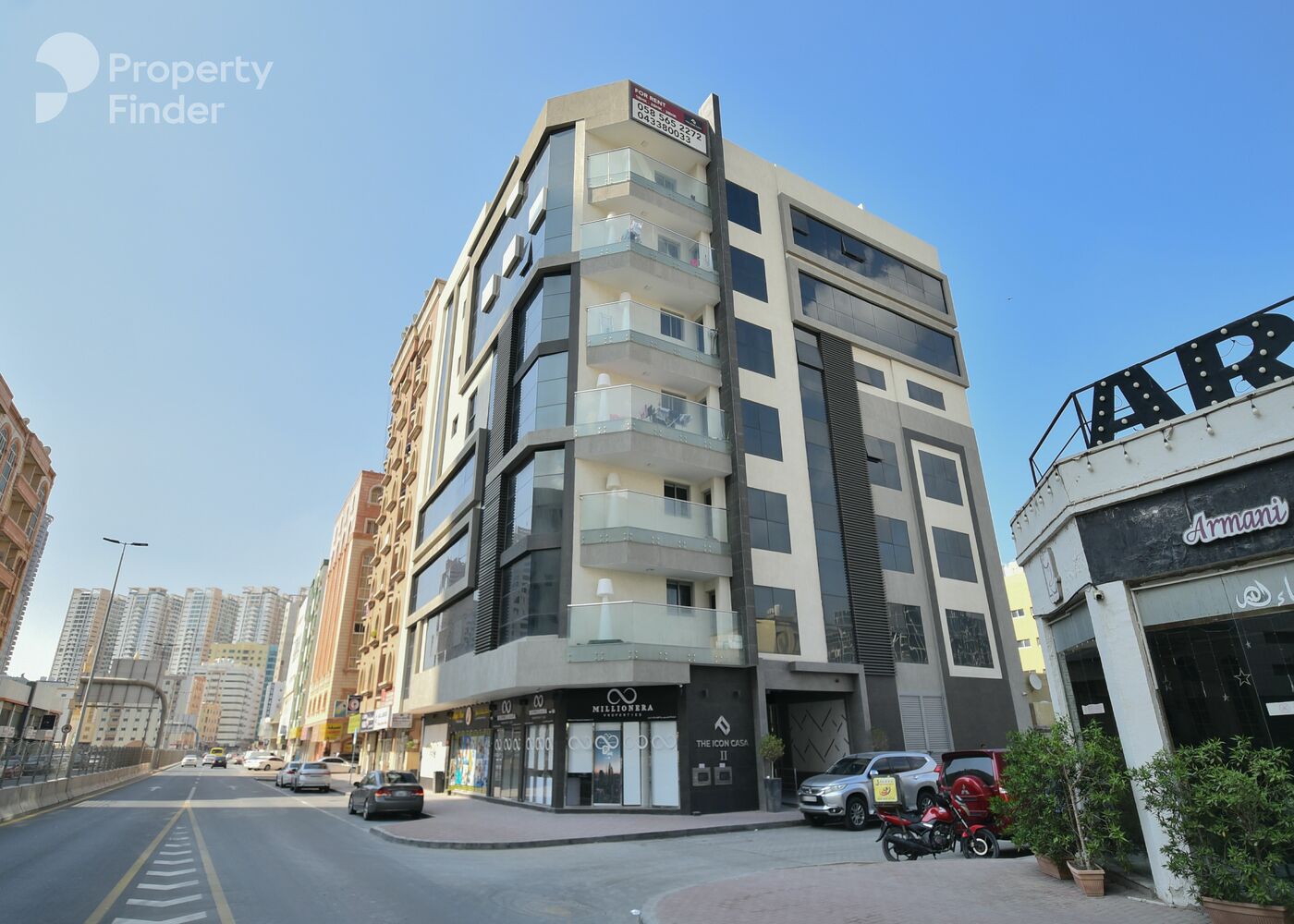 Gallery mosaic item small second