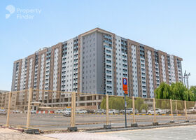 Image for Building Exterior in Masakin Wasl