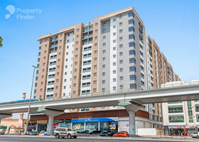 Image for Building Exterior in Masakin Wasl