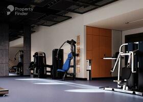 Image for Gym in 1 Residences
