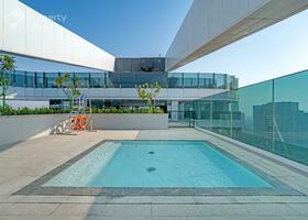 Image for Adults Swimming Pool in 1 Residences