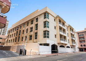 Image for Building Exterior in Damas Al Qusais