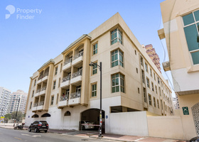 Image for Building Exterior in Damas Al Qusais