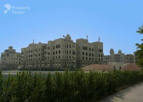 برج برومينيد