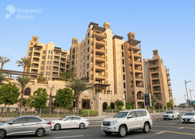 Image for Building Exterior in Lamtara 2