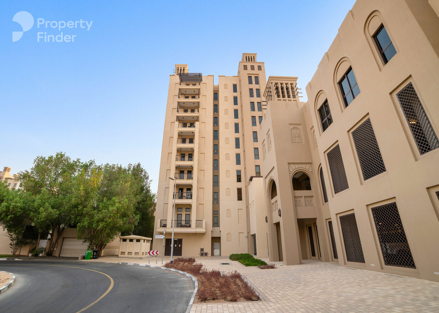 Gallery mosaic item small second