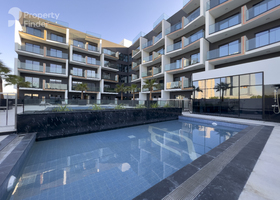 Image for Children Swimming Pool in Binghatti Jasmine