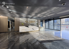 Image for Lobby in Binghatti Jasmine
