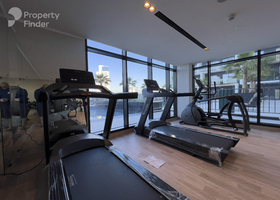 Image for Gym in Binghatti Jasmine
