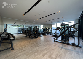 Image for Gym in Binghatti Jasmine