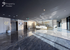 Image for Lobby in Binghatti Jasmine