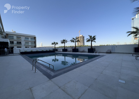 Image for Adults Swimming Pool in Binghatti Jasmine