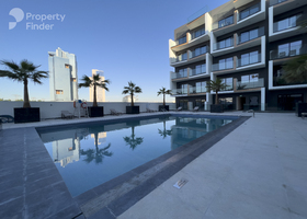 Image for Adults Swimming Pool in Binghatti Jasmine