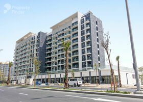 Image for Building Exterior in Azizi Riviera 46