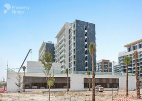 AZIZI Riviera 46 Towers