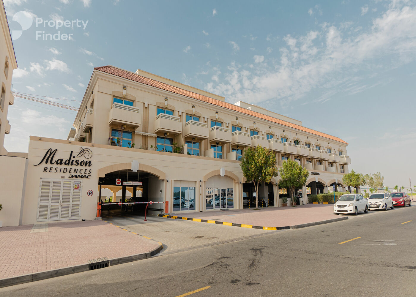 Gallery mosaic item small first