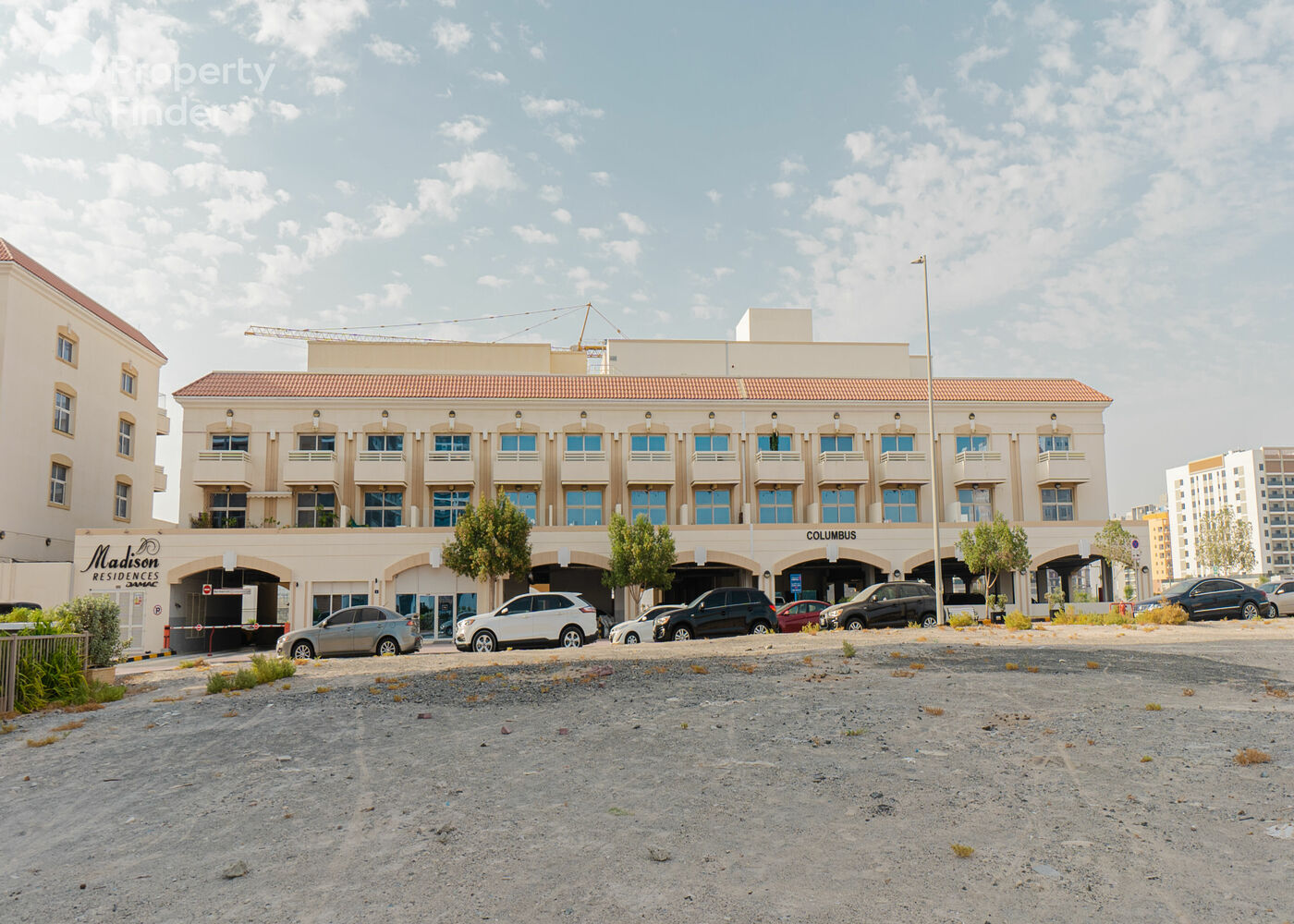 Gallery mosaic item large