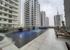 Image for Adults Swimming Pool in HE Hotel Apartment
