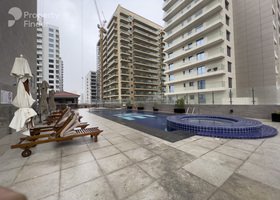 Image for Adults Swimming Pool in HE Hotel Apartment