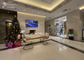 Image for Lobby in HE Hotel Apartment