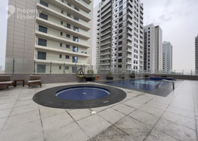 Image for Children Swimming Pool in HE Hotel Apartment