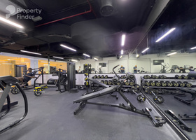 Image for Gym in HE Hotel Apartment