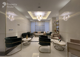 Image for Lobby in HE Hotel Apartment