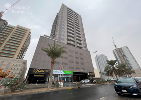 HE Hotel Apartment