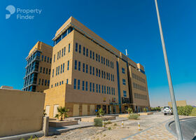 Image for Building Exterior in Diamond Business Center 2