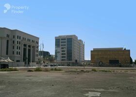 Image for Building Exterior in Nahil Building