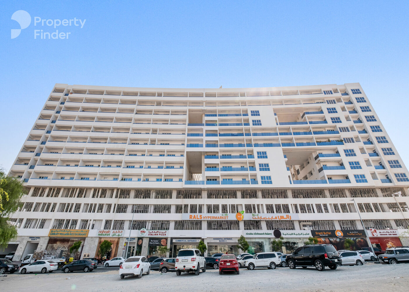 Gallery mosaic item small first