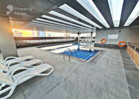 Image for Adults Swimming Pool in Bin Shabib Mall