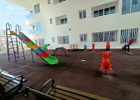 Image for Children Play Area in Bin Shabib Mall