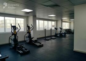 Image for Gym in Bin Shabib Mall