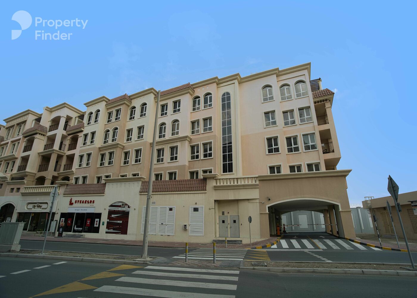 Gallery mosaic item small second