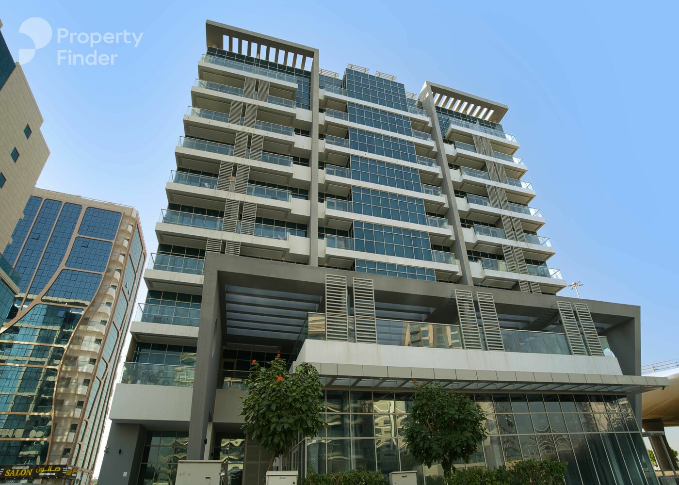 Gallery mosaic item large