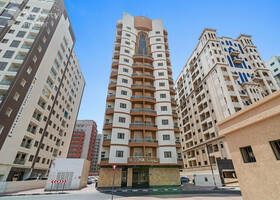 Image for Building Exterior in Al Dona Building