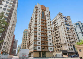 Image for Building Exterior in Al Dona Building