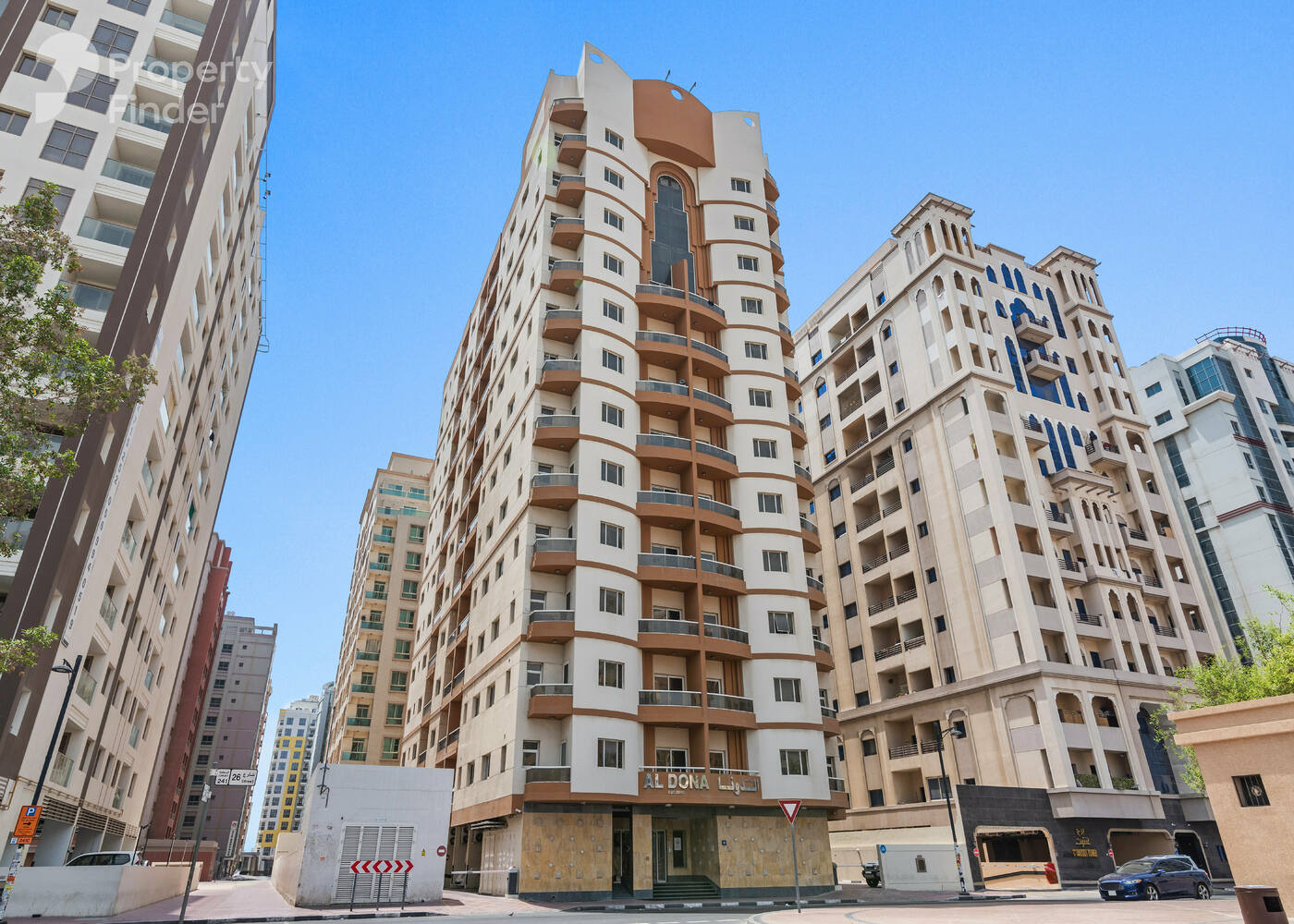 Gallery mosaic item small second